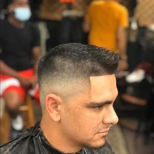 Meet your Posher, Johnny